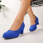 Vayda™ | Orthopedic Heels