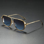 Sky Edge Sunglasses