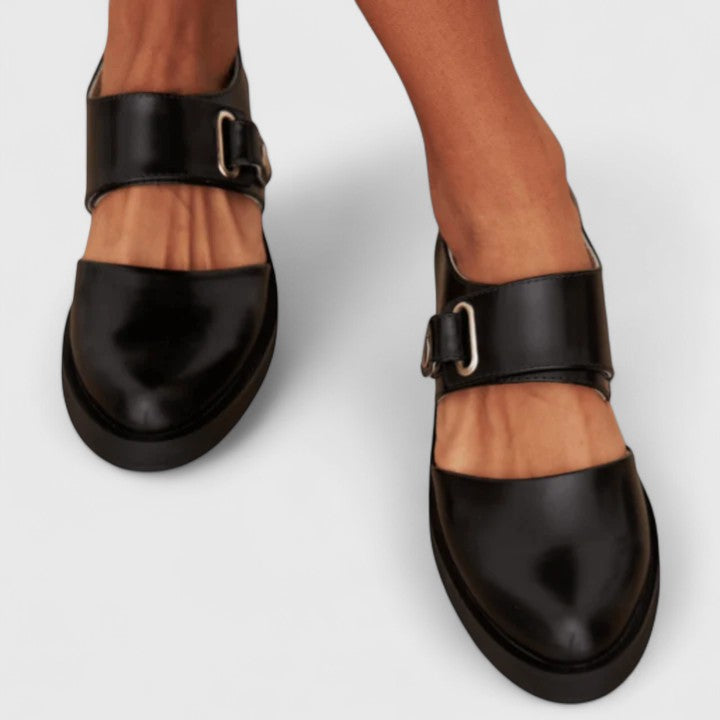Helene | Elegant Shoes