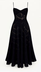 Beatrice | Women Wedding Guest Slip Maxi Dress