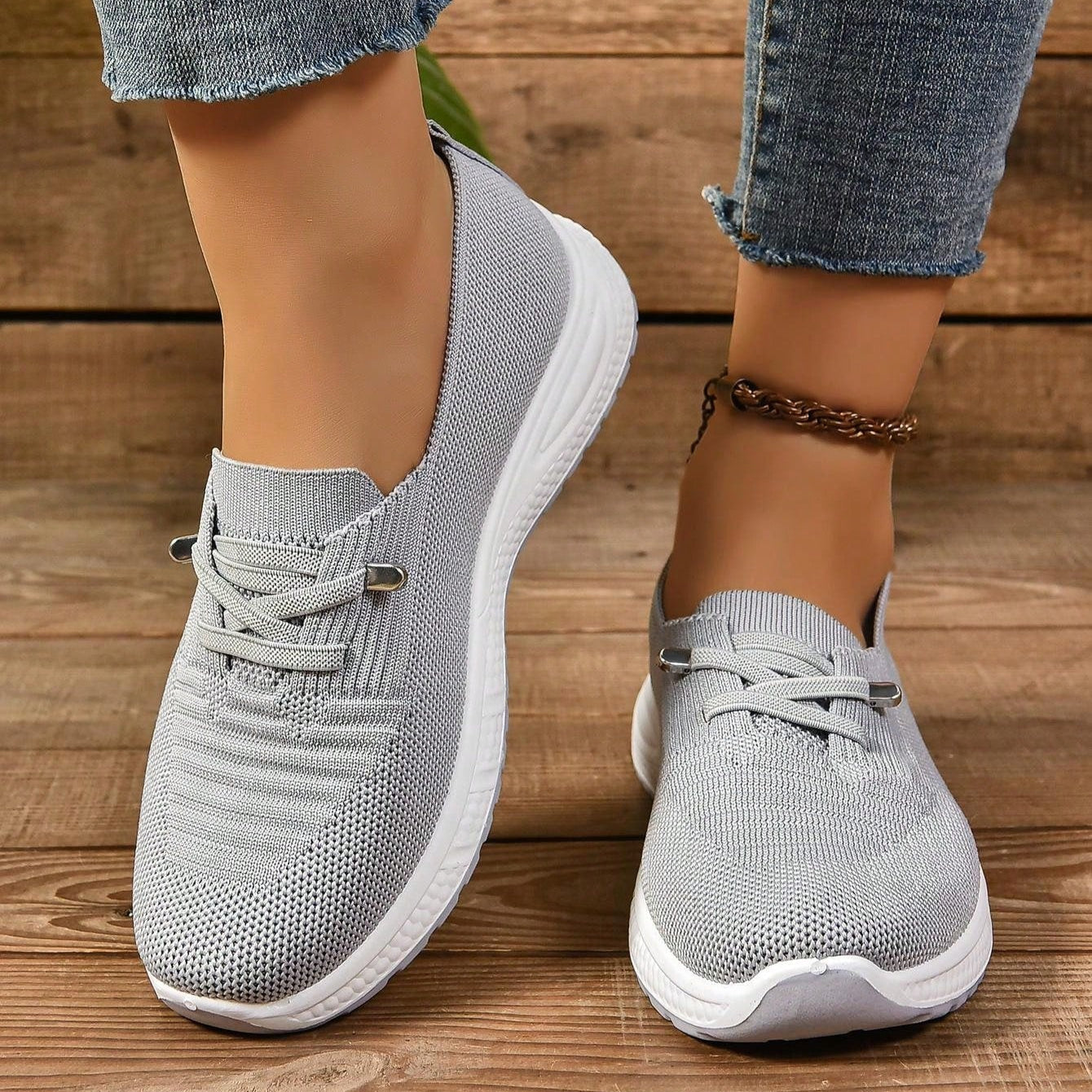 Natacha | Orthopedic Sneakers
