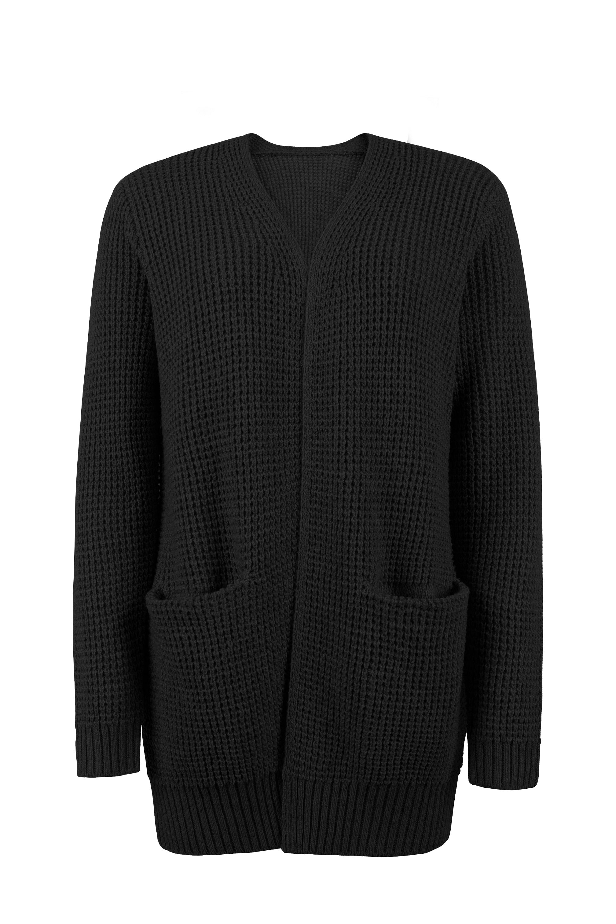 Helen | Elegant Cardigan