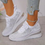 Seraphine | Orthopedic Sneakers
