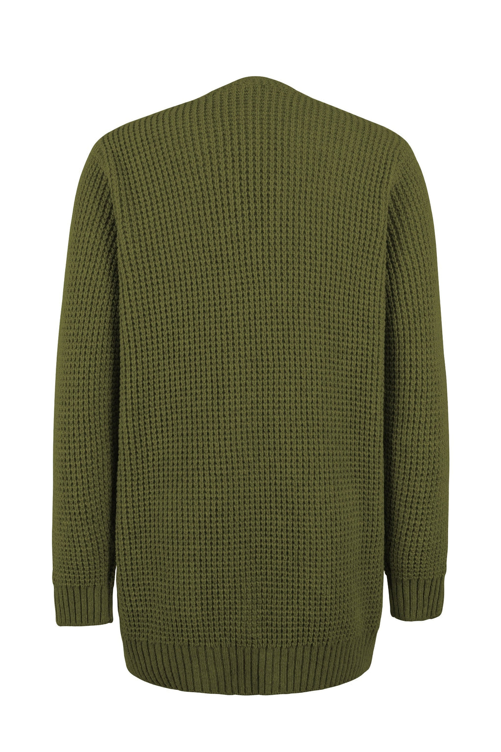 Helen | Elegant Cardigan