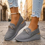 Nerissa Horsebit Loafers