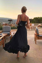 Eliana™ | Chic Animal Dress