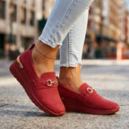 Nerissa Horsebit Loafers