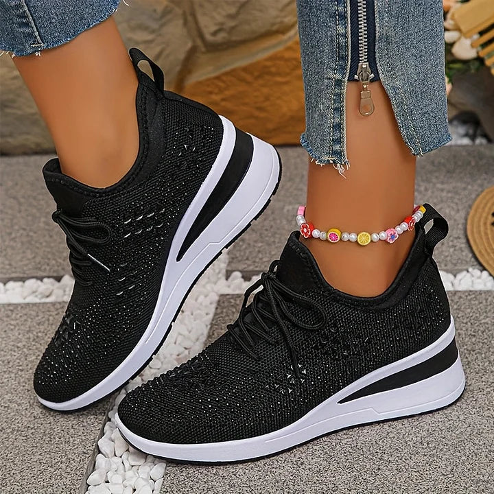 Seraphine | Orthopedic Sneakers