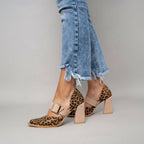 Luvia | Elegant Heels