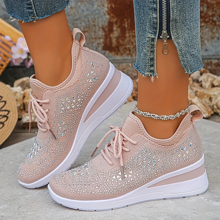 Seraphine | Orthopedic Sneakers