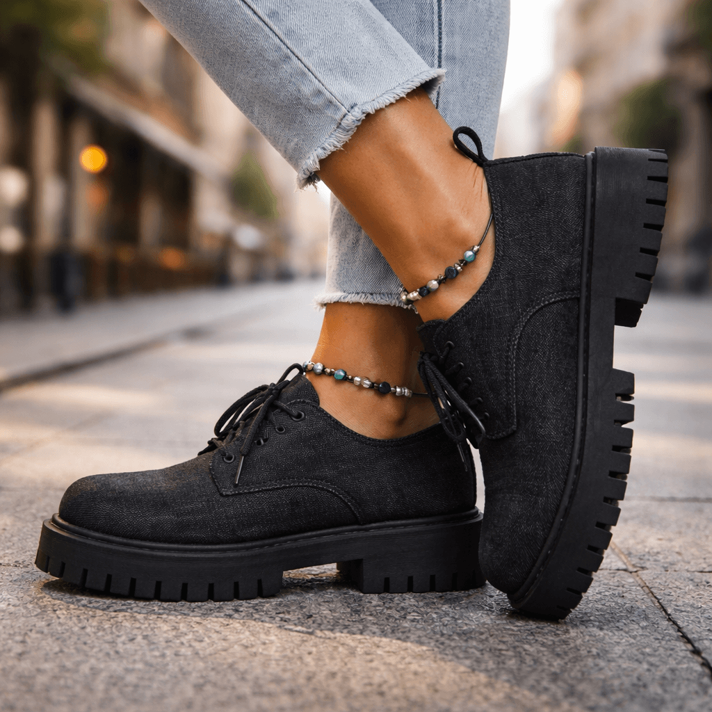 Lou Rise Platforms