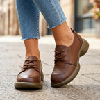 Selira Leather Shoes