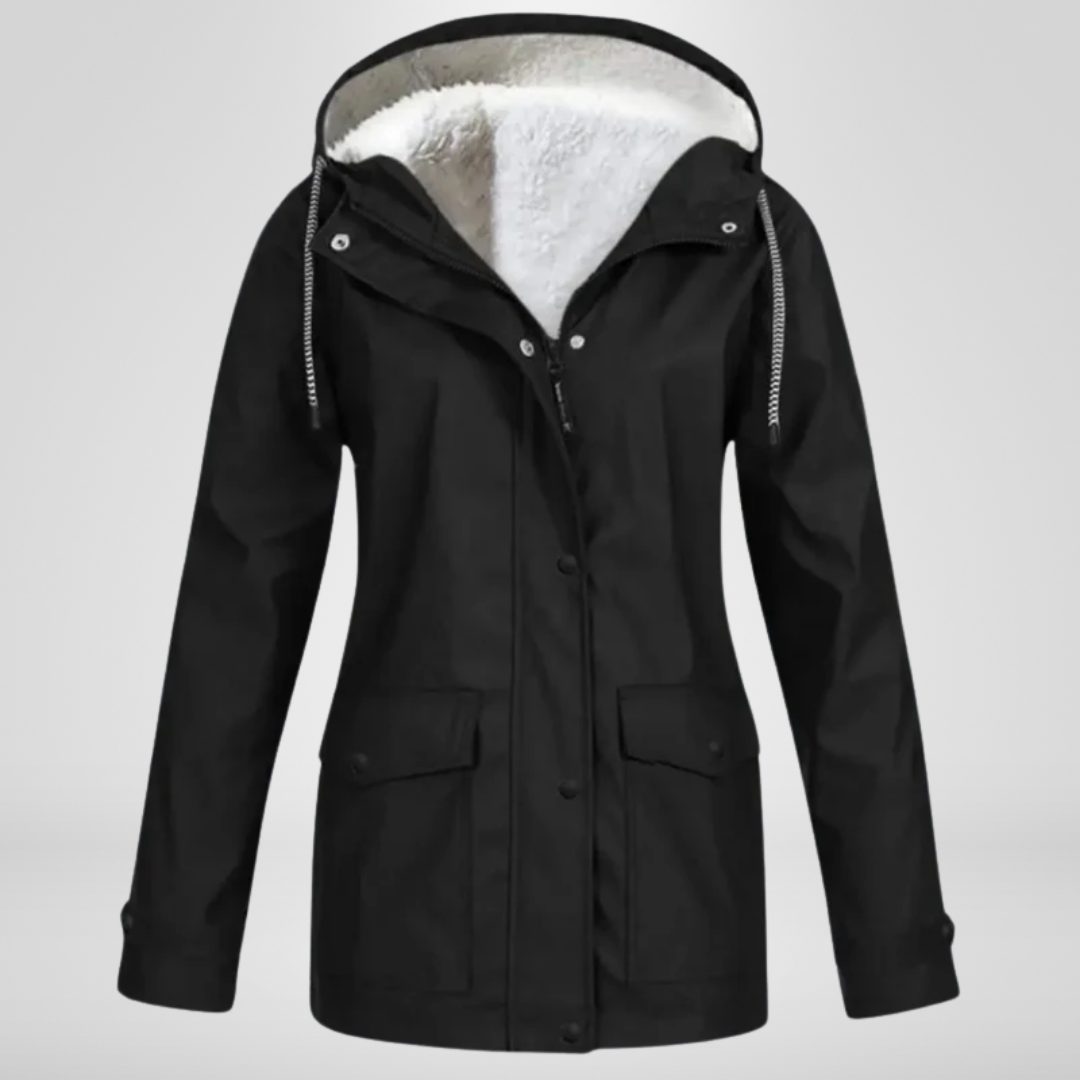 Bree | Waterproof Jacket