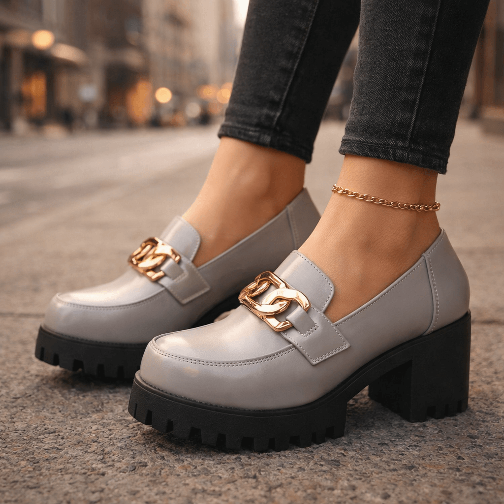 Roma Rise Platforms
