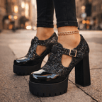 Ziva Rise Platforms