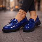 Celeste Gloss Platforms