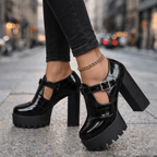Ziva Rise Platforms