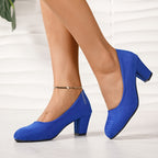 Vayda™ | Orthopedic Heels
