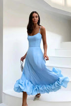 Mila™ | Elegant Flowing Dress