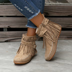 Meline | Stylish Boots