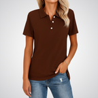 JONA™ - Elegant Polo Shirt