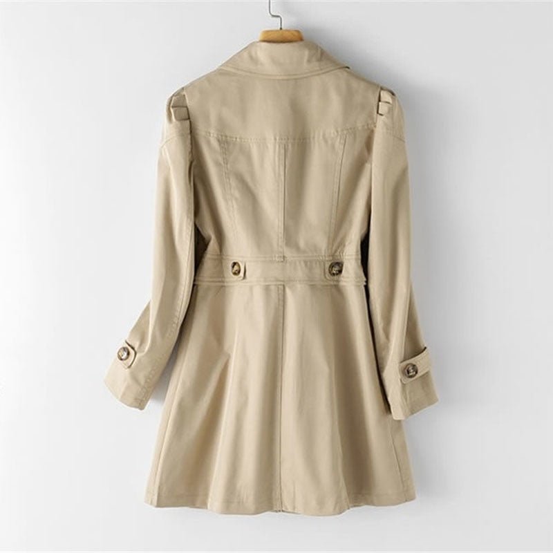 Catleya | Fashionable Jacket