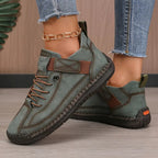 Claudie | Comfortable Orthopedic Sneakers