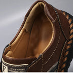 Bellmere Leather Shoes