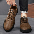 Bellmere Leather Shoes