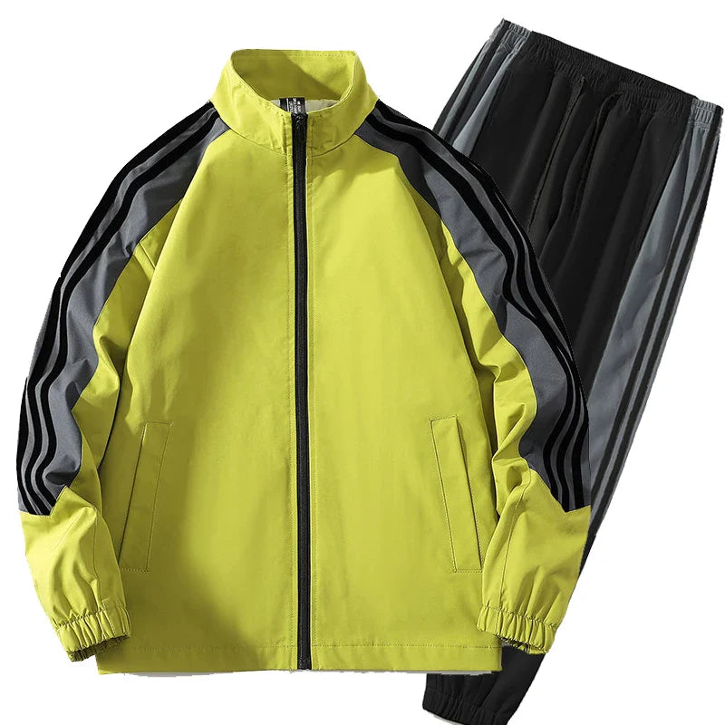 Neodrip Tracksuit