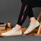 Pioneer Leather Shoes