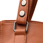 Lunelle Suede Bag