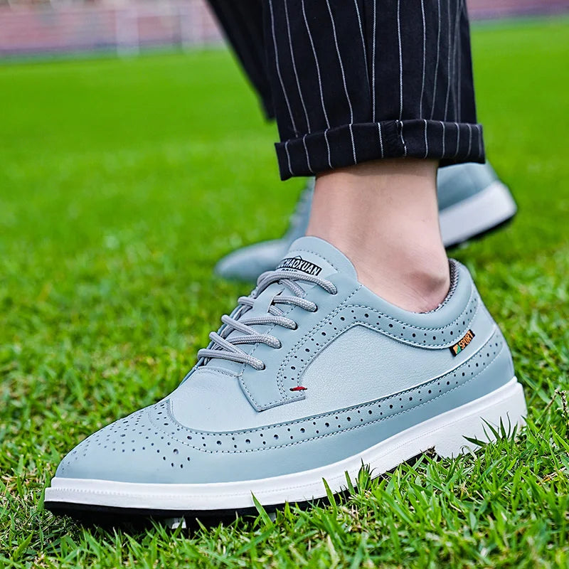 Cotto Broque Shoes