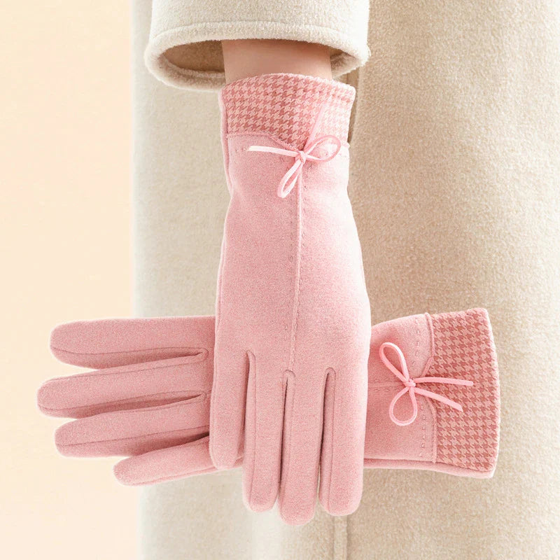 Emily Cashmere Gloves