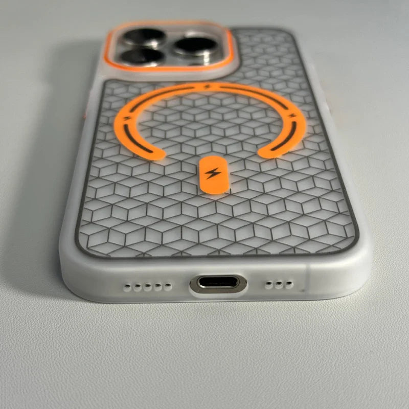 Volt Snap Iphone Case