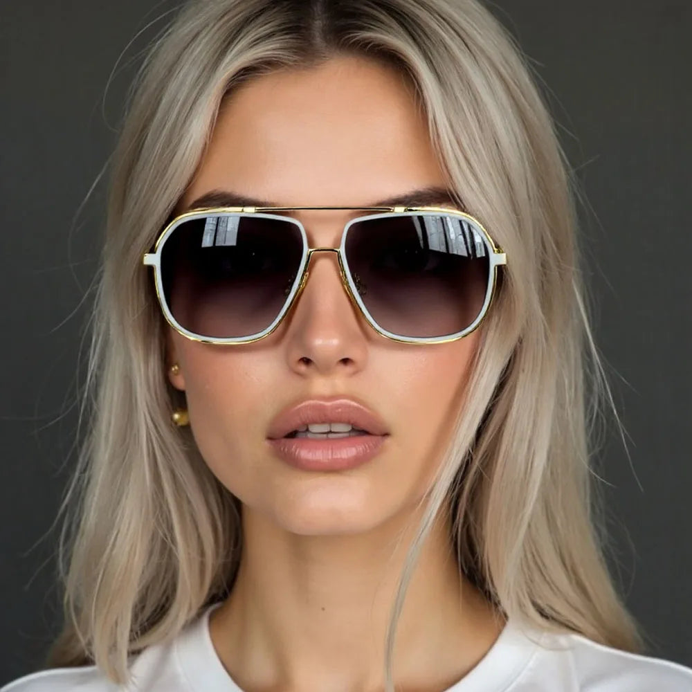 Sky Edge Sunglasses