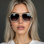 Sky Edge Sunglasses