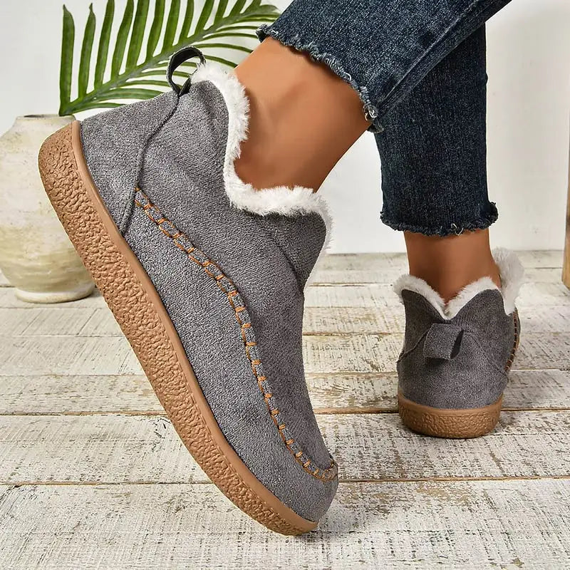 Opaline | Orthopedic Ankle Boots