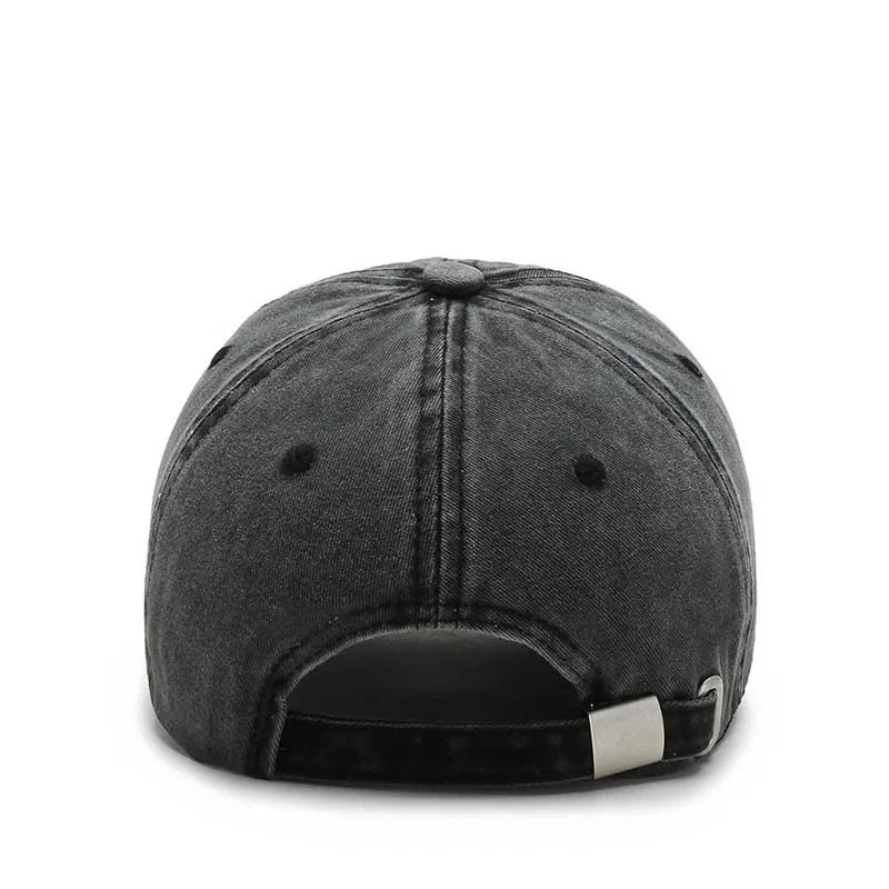 Anchor Line Cap