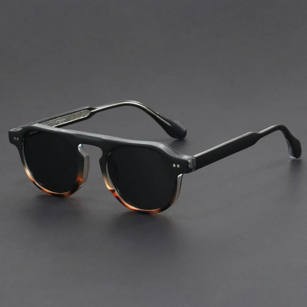 Aero Noir Sunglasses
