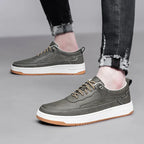 Parker Lab Leather Shoes