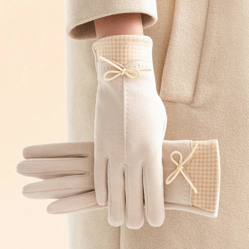 Emily Cashmere Gloves
