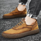 Airstep Genuine Leather Shoes