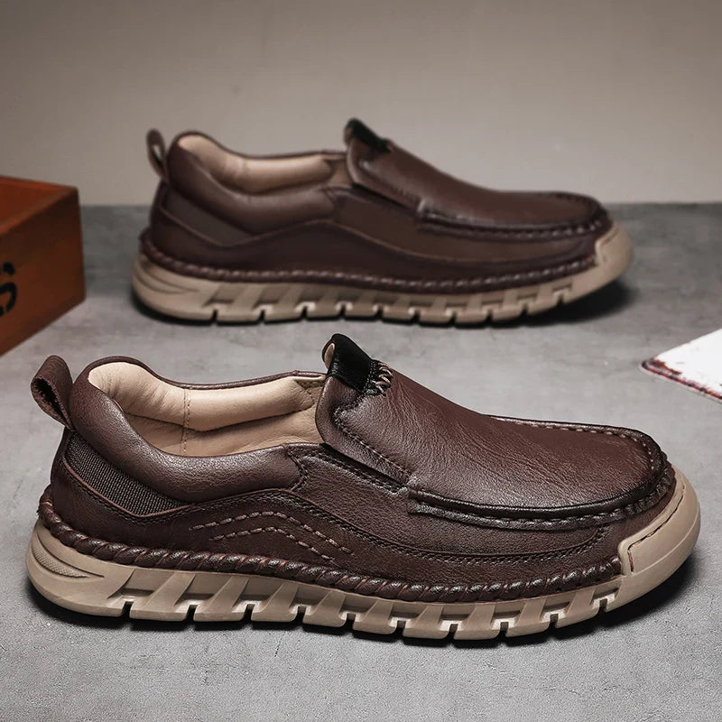Vero Leather Shoes