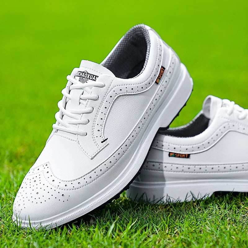 Cotto Broque Shoes