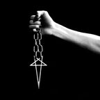 Altar Gothic Necklace