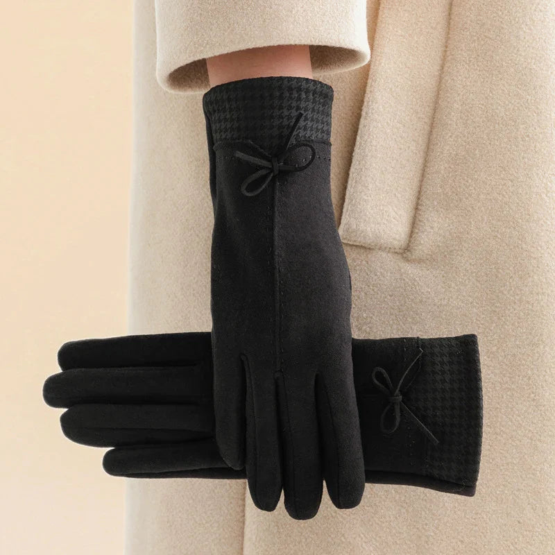 Emily Cashmere Gloves