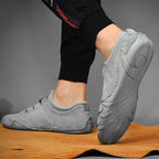 Pioneer Leather Shoes