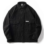 Waffle Grid Shirt