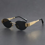 Aero Gloss Sunglasses